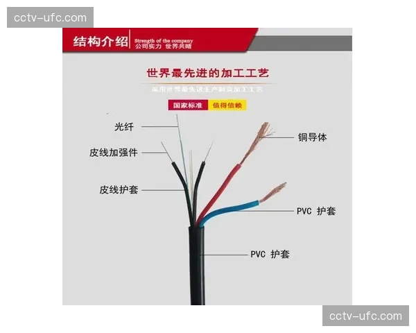 光电一体化复合缆线在本季度成为主流，不仅简化了布线更保障了远距传输质量