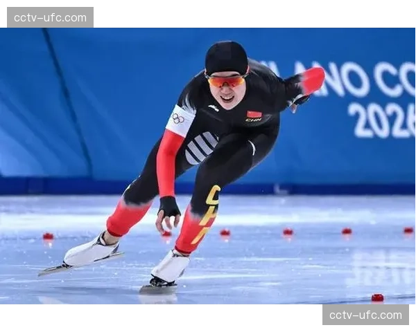 田芮宁米兰冬奥速滑赛后掩面落泪:笑着哭成三朝元老最深刻定格 田芮宁米兰冬奥速滑赛后掩面落泪:笑着哭成三朝元老最深刻定格