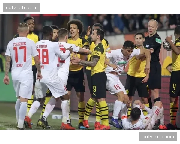 德甲转播权竞争白热化，亚马逊与DAZN竞逐2027-2028赛季包