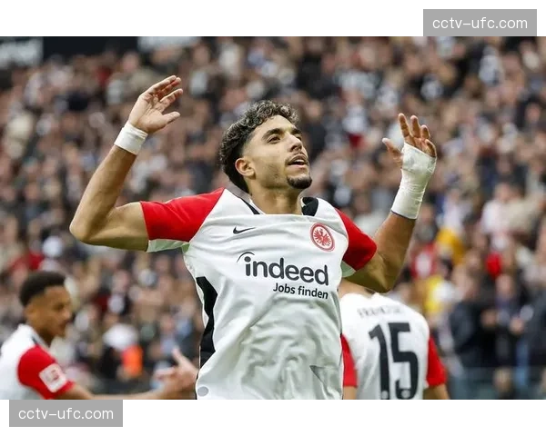 聚焦:传闻曼联有意,法兰克福总监否认将在今夏出售前锋马尔穆什