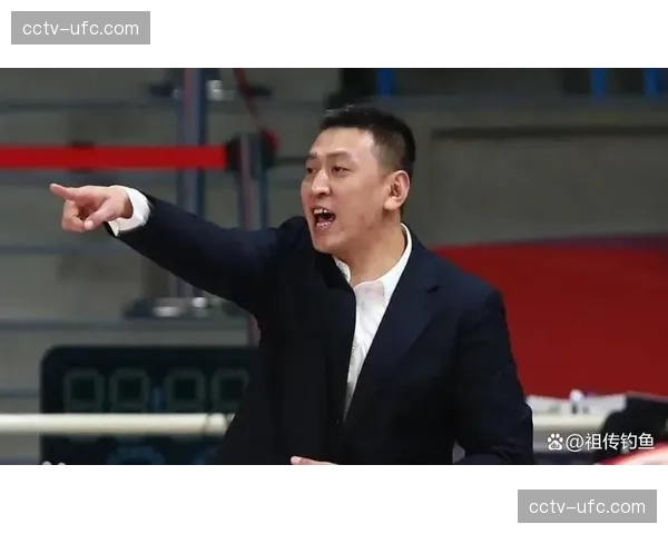 浙江队主帅王世龙:我们相信团队篮球,每一次传导球都在创造机会 浙江队主帅王世龙:我们相信团队篮球,每一次传导球都在创造机会