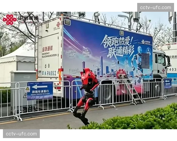中国联通5G-A智慧网络，为工体数万球迷提供极致观赛体验